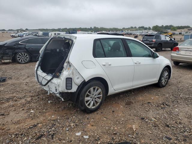 2019 VOLKSWAGEN GOLF S 3VWG57AU1KM033483