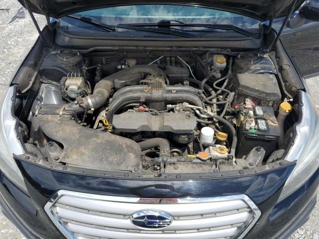 2015 SUBARU OUTBACK 2.5I PREMIUM 4S4BSBDC7F3333401