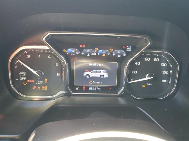 2021 GMC YUKON SLT 1GKS2BKD6MR126108