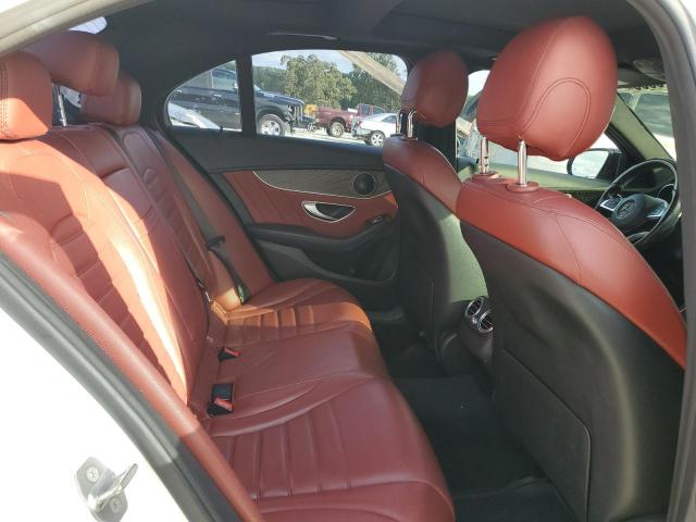 2017 MERCEDES-BENZ C 300 - 55SWF4JB2HU218033