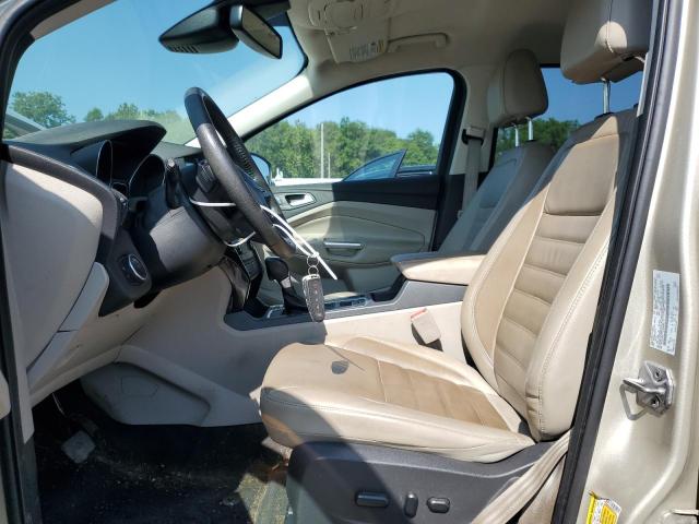 2017 FORD ESCAPE TIT - 1FMCU9JD4HUB56131