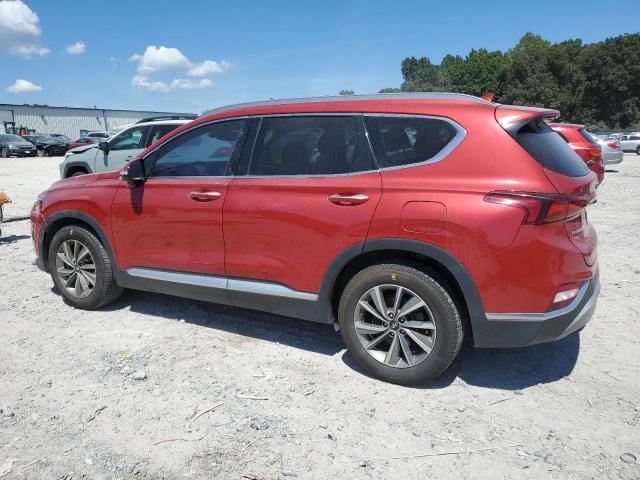 2019 HYUNDAI SANTA FE LIMITED 5NMS53ADXKH067334