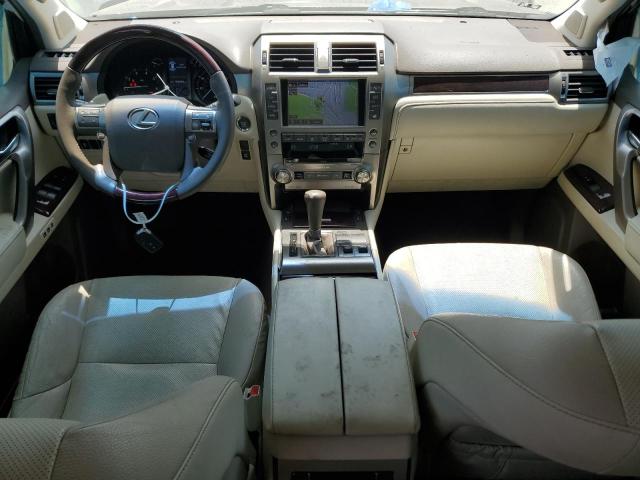 2019 LEXUS GX 460 JTJBM7FXXK5238645