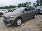 2020 KIA SORENTO L - 5XYPG4A36LG638620