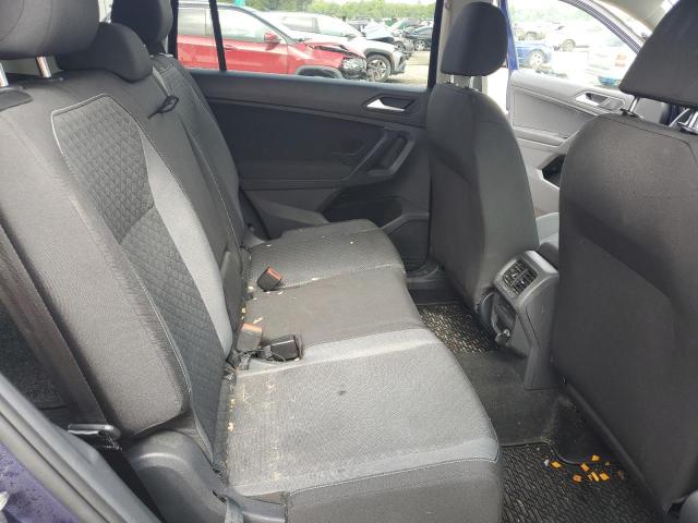 2021 VOLKSWAGEN TIGUAN S 3VV1B7AX3MM036157