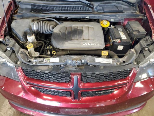 2018 DODGE GRAND CARA 2C4RDGEG6JR283635