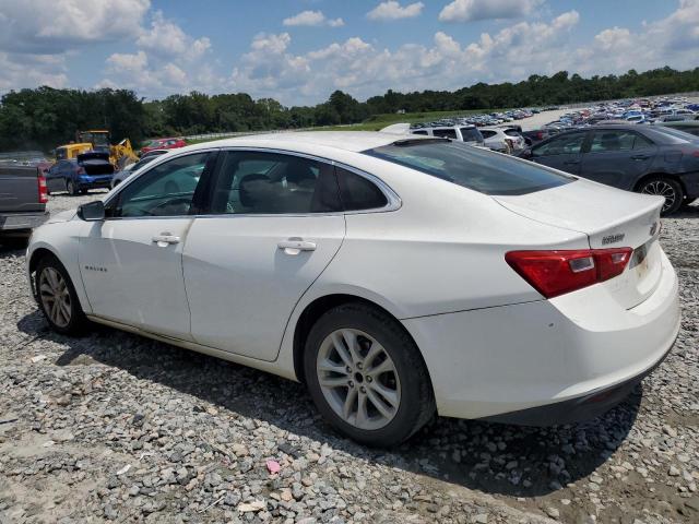 2017 CHEVROLET MALIBU LT - 1G1ZE5ST4HF247245