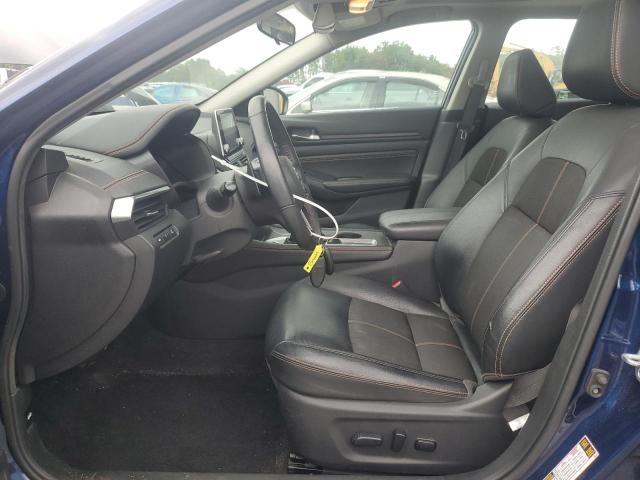 2019 NISSAN ALTIMA SR 1N4BL4CW5KC259873