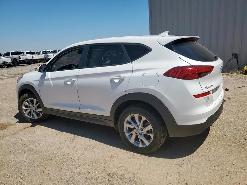 2019 HYUNDAI TUCSON SE KM8J2CA42KU872284