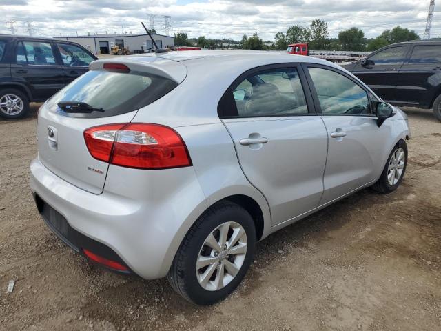 2015 KIA RIO EX KNADN5A32F6440569