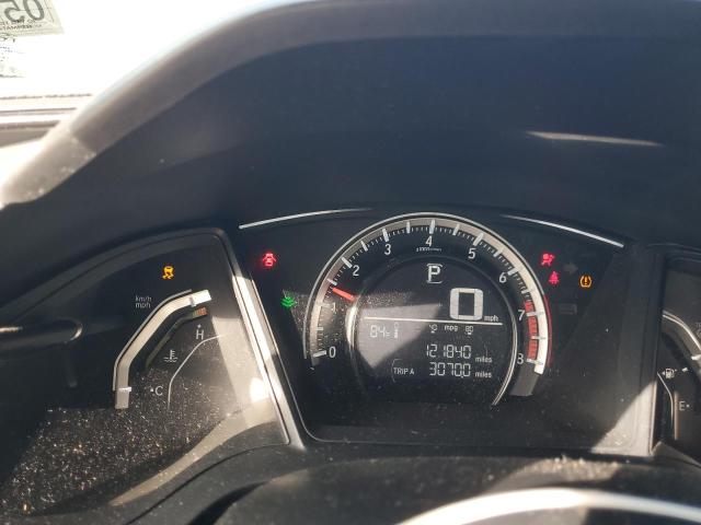 2016 HONDA CIVIC LX 19XFC2F5XGE012304