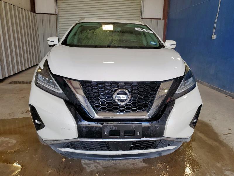 2019 NISSAN MURANO S 5N1AZ2MJ3KN104282