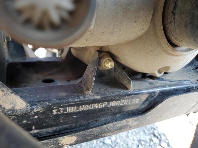 2023 CAN-AM OUTLANDER 850 X MR 3JBLWAU46PJ002815