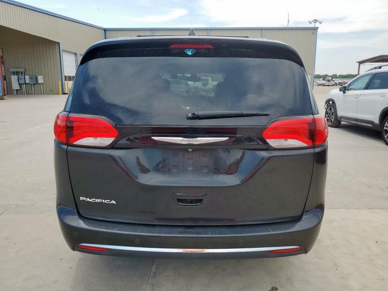 2017 CHRYSLER PACIFICA T 2C4RC1BG7HR642361