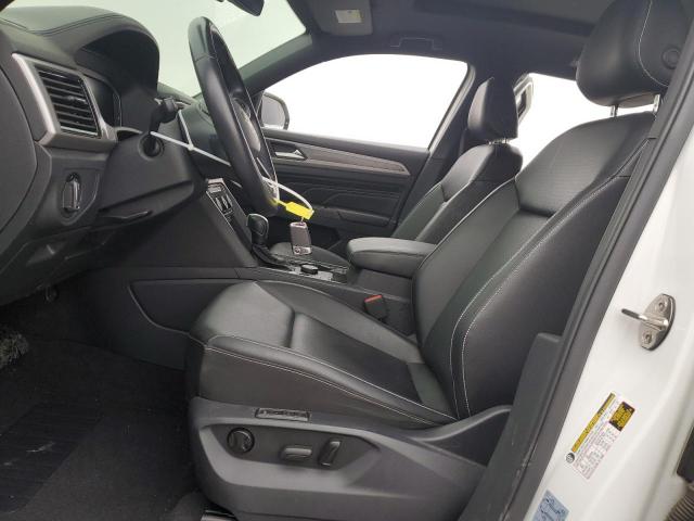2020 VOLKSWAGEN ATLAS CROS 1V2MC2CA1LC205188