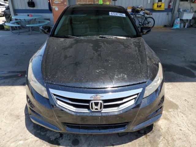 2012 HONDA ACCORD EXL - 1HGCS1B83CA019240