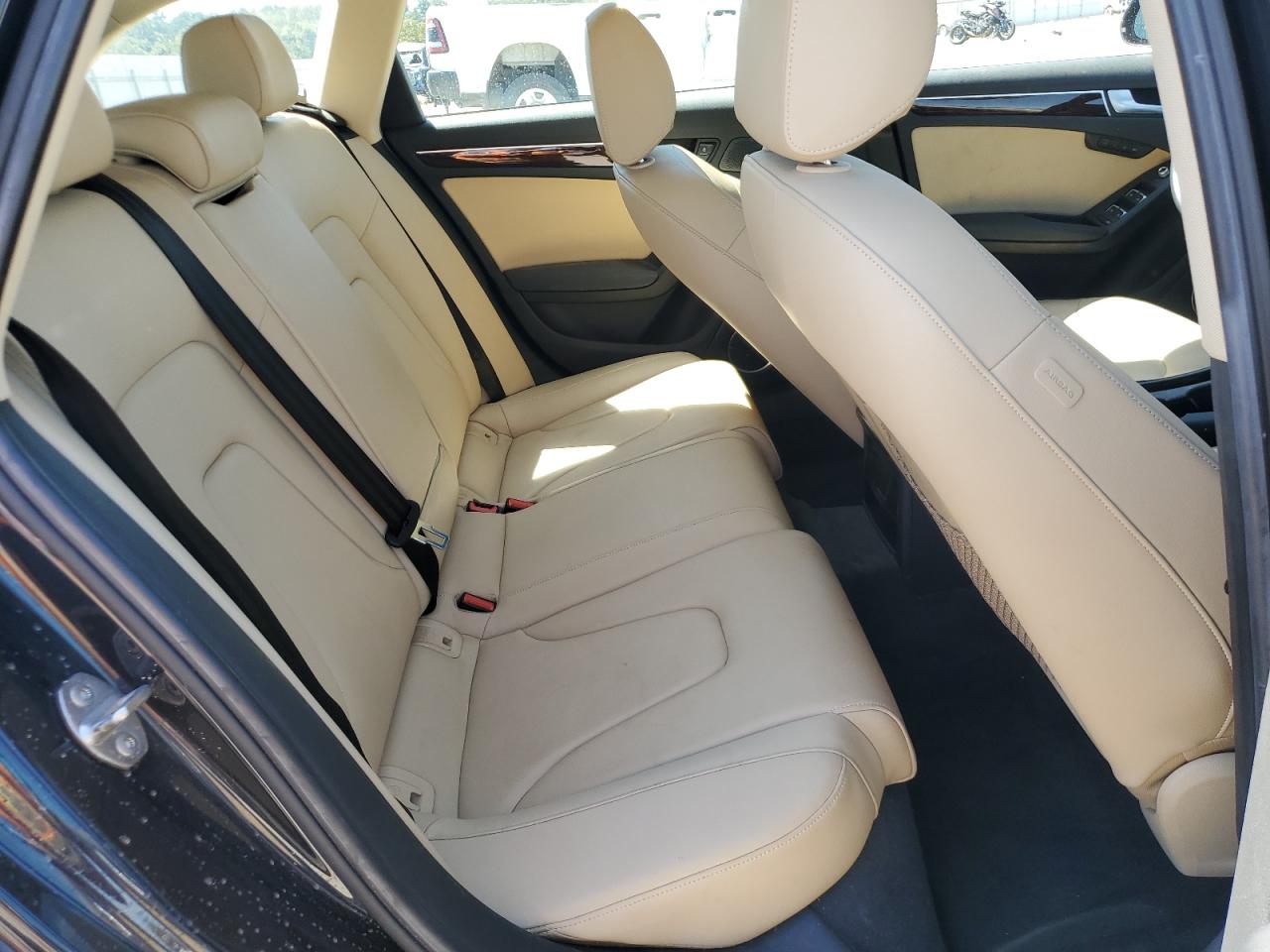 AUDI A4 ALLROAD PREMIUM PLUS