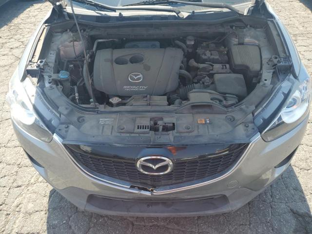 2015 MAZDA CX-5 SPORT - JM3KE2BEXF0441553
