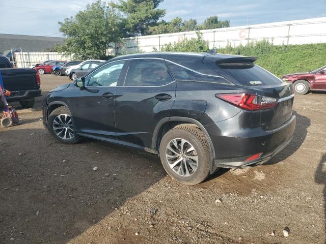 2020 LEXUS RX 350 2T2HZMDA2LC222418