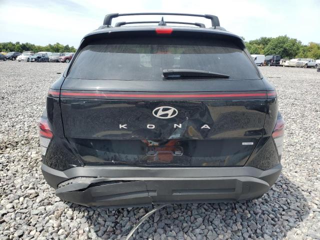 2024 HYUNDAI KONA SEL KM8HCCABXRU062194