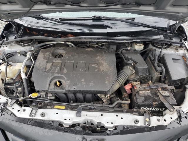 2021 TOYOTA COROLLA BA 2T1BU4EE6BC663767