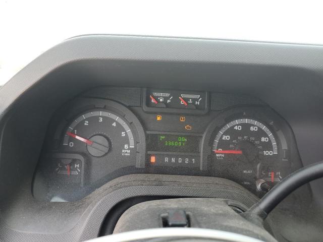2011 FORD ECONOLINE - 1FTNE2EW1BDA91985