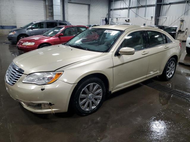 CHRYSLER 200 TOURIN