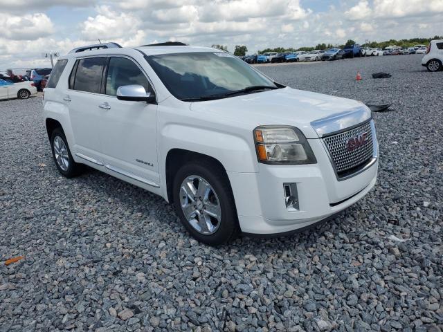 2013 GMC TERRAIN DENALI - 2GKFLZEK9D6277439