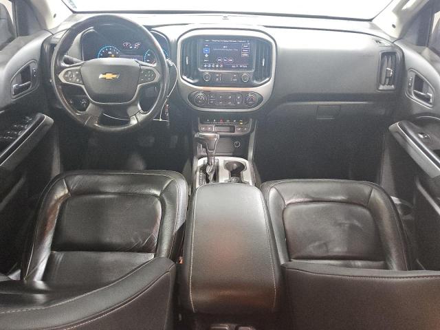 2020 CHEVROLET COLORADO LT 1GCGTCEN5L1150227