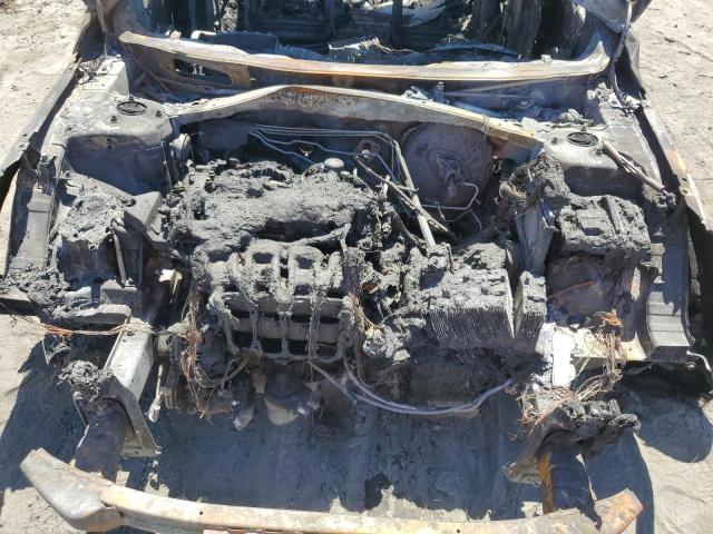 2019 HYUNDAI SONATA SE 5NPE24AFXKH731339