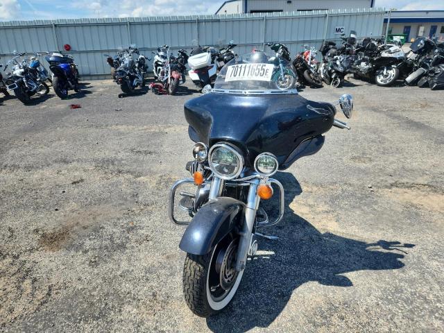 2007 HARLEY-DAVIDSON FLHX 1HD1KB4167Y667601