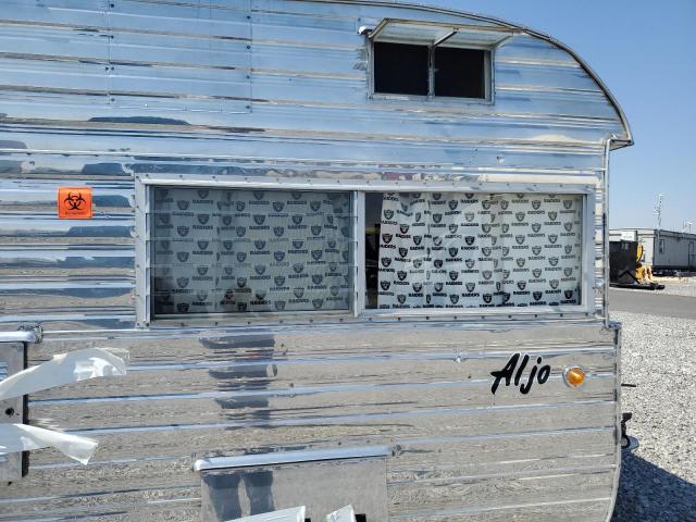 1966 ALJO TRAILER #3316953092