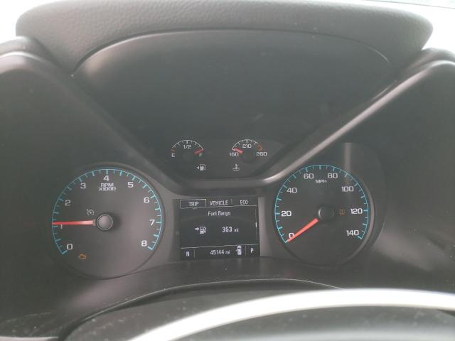 2022 GMC CANYON ELE 1GTG5CENXN1177548
