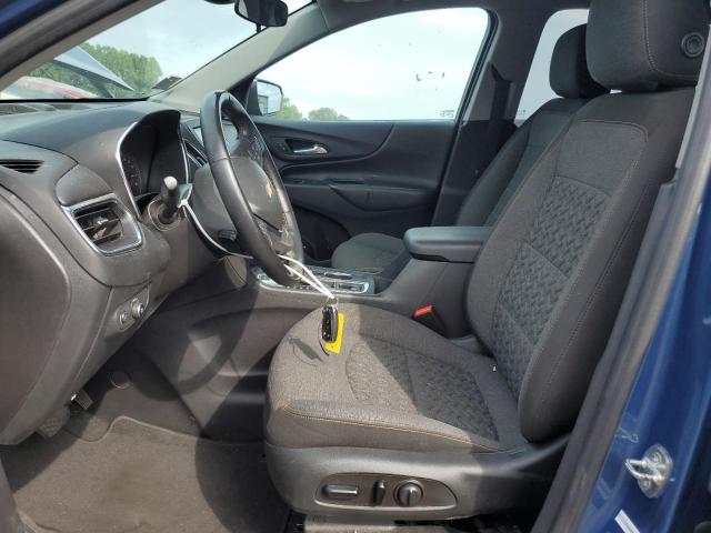 2024 CHEVROLET EQUINOX LT 3GNAXUEG2RL117955