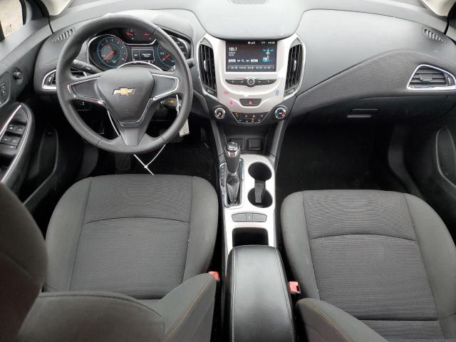 2017 CHEVROLET CRUZE LS 1G1BC5SM2H7133299