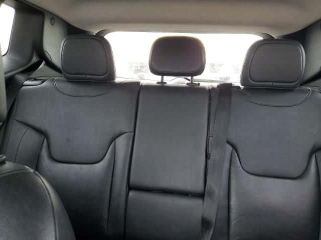 2016 JEEP RENEGADE L ZACCJADT5GPC93354