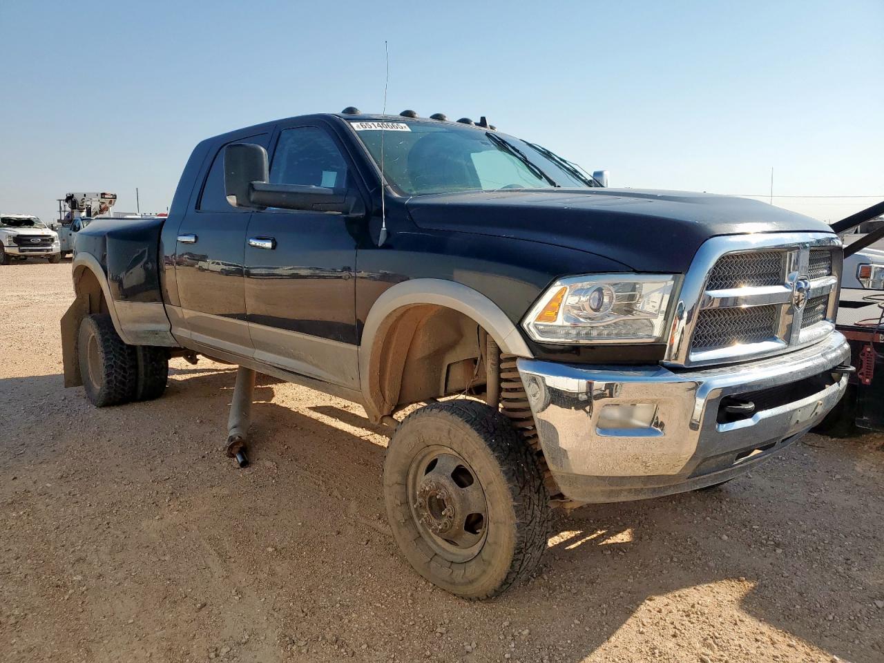 DODGE RAM 3500