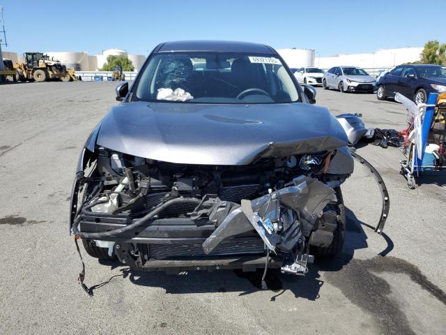 2018 NISSAN ROGUE S KNMAT2MT6JP558553