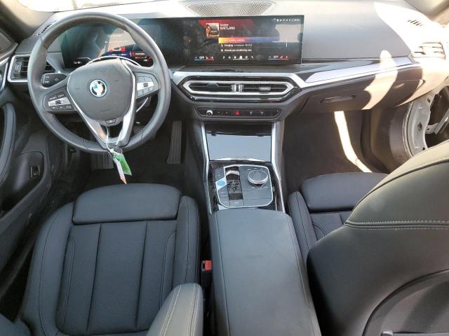 2024 BMW I4 XDRIVE WBY83FB07RFS94452