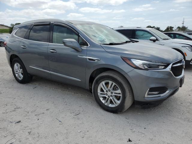 2018 BUICK ENCLAVE ES 5GAERBKW4JJ212874