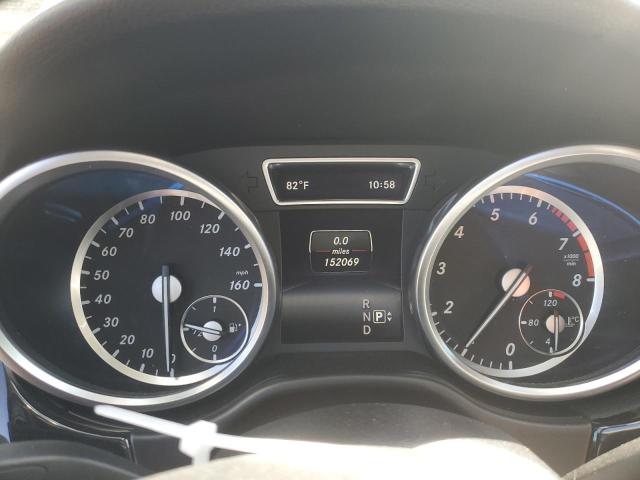 2015 MERCEDES-BENZ ML 350 4MATIC 4JGDA5HB4FA607034