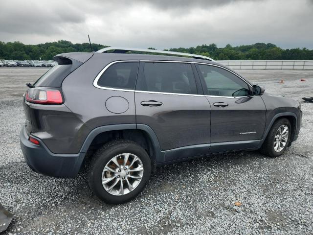 2019 JEEP CHEROKEE L 1C4PJLLB1KD297253