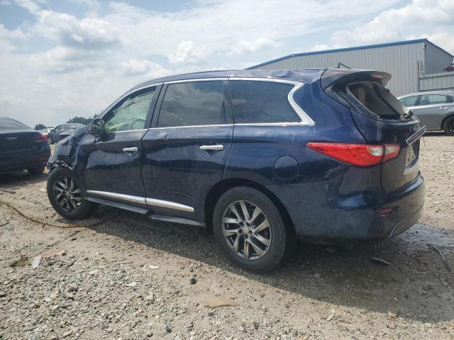 2015 INFINITI QX60 - 5N1AL0MN1FC513374