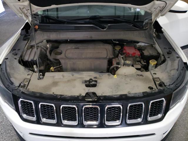 2019 JEEP COMPASS LA 3C4NJDBB9KT729659