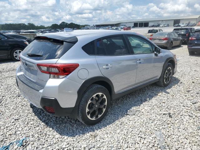 2021 SUBARU CROSSTREK JF2GTAEC6M8328613