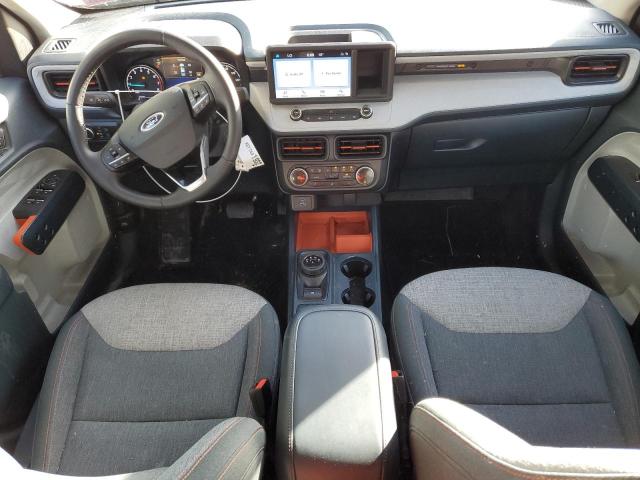 2024 FORD MAVERICK X 3FTTW8J91RRA72216