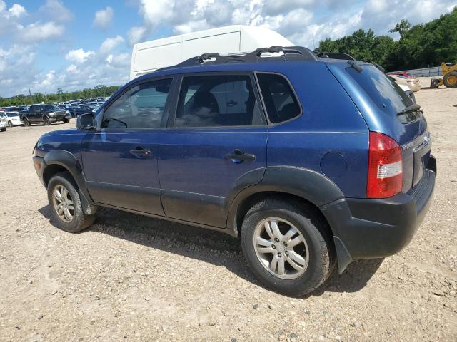 2022 HYUNDAI TUCSON GLS KM8JN12D86U380746