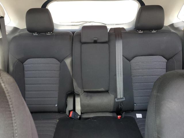 2020 FORD EDGE SE - 2FMPK3G91LBA62343