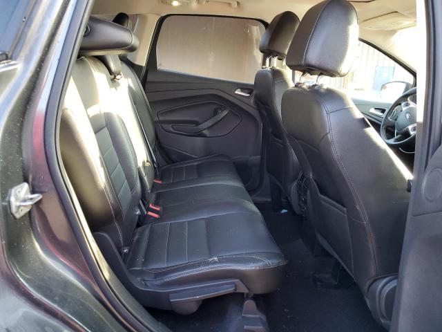 2015 FORD ESCAPE SE - 1FMCU9G95FUC62801