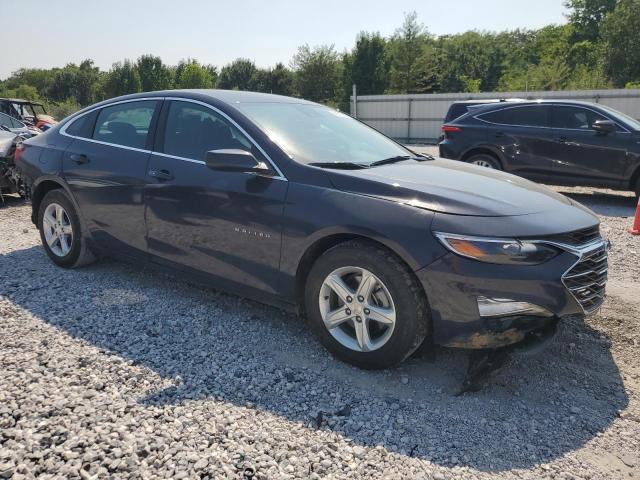 2025 CHEVROLET MALIBU LS 1G1ZB5ST8SF109207